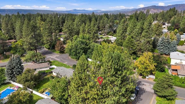 5009 W Navaho Ave, Spokane, WA 99208