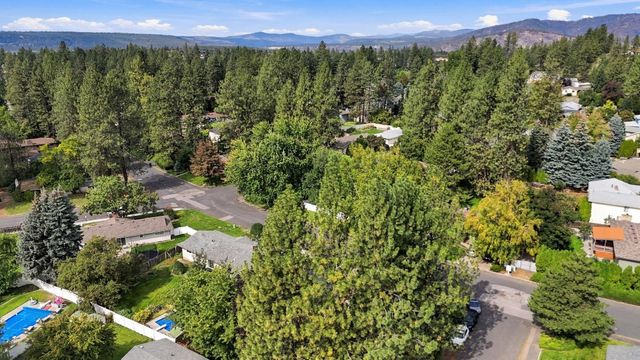 5009 W Navaho Ave, Spokane, WA 99208