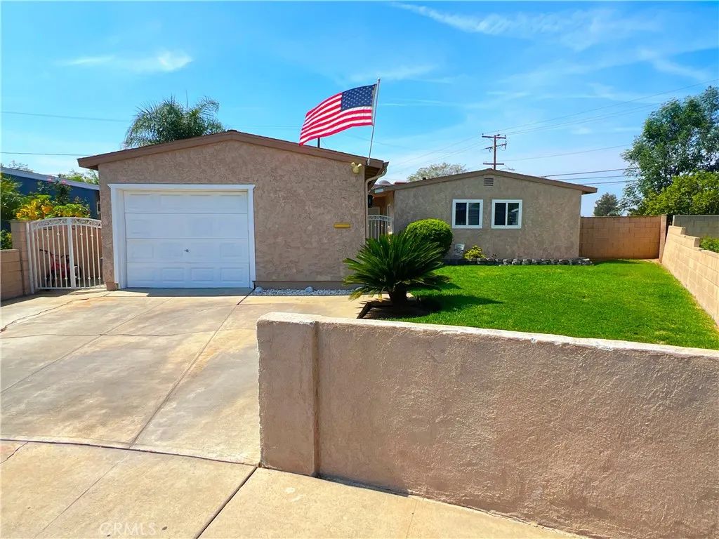 15204 Giordano, La Puente, CA 91744