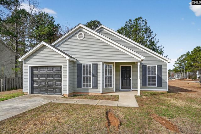 302 Blythe Creek Drive, Blythewood, SC 29016