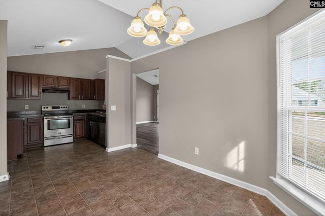 302 Blythe Creek Drive, Blythewood, SC 29016