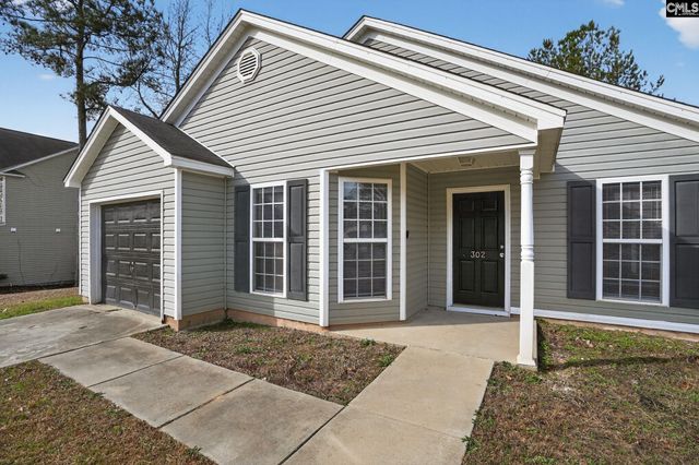 302 Blythe Creek Drive, Blythewood, SC 29016