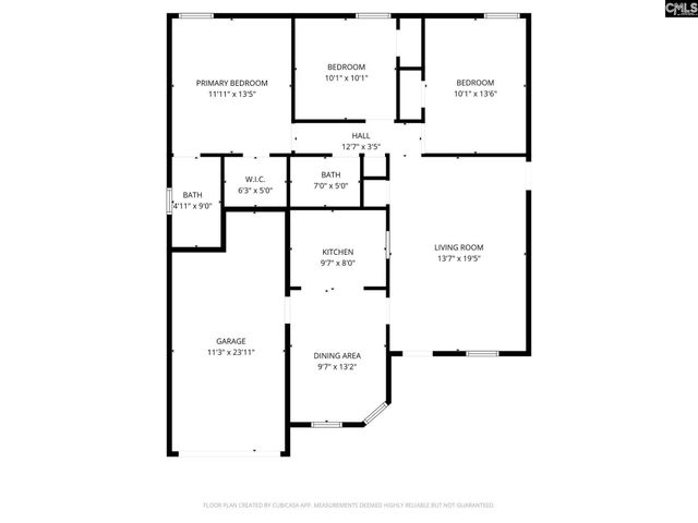 302 Blythe Creek Drive, Blythewood, SC 29016