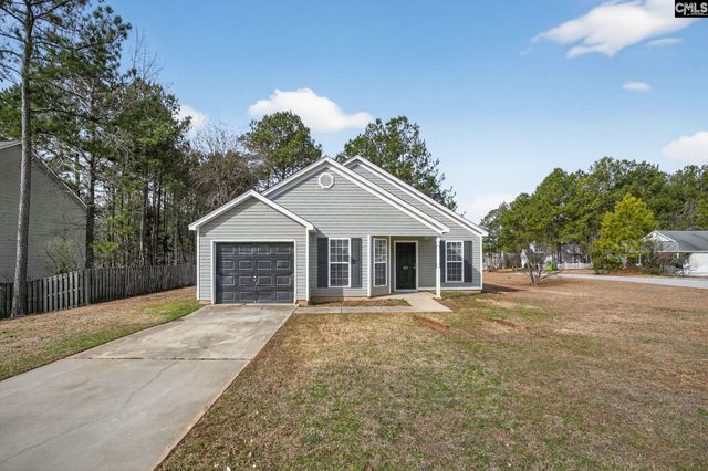 302 Blythe Creek Drive, Blythewood, SC 29016