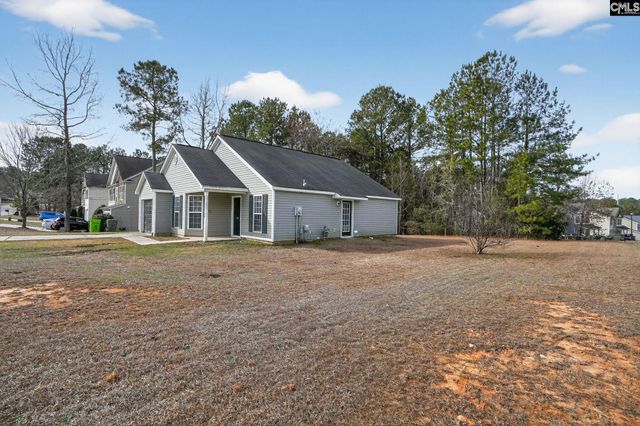302 Blythe Creek Drive, Blythewood, SC 29016