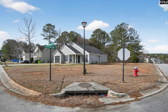 302 Blythe Creek Drive, Blythewood, SC 29016