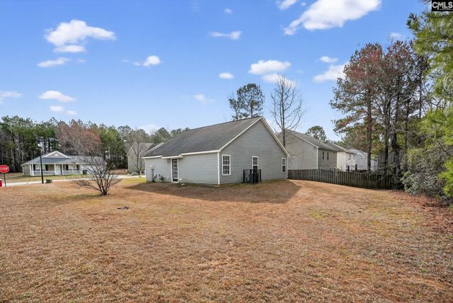 302 Blythe Creek Drive, Blythewood, SC 29016