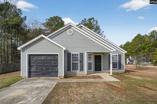 302 Blythe Creek Drive, Blythewood, SC 29016