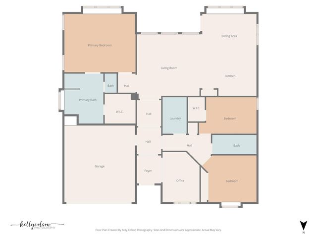 221 Loch Lomond ST, Hutto, TX 78634