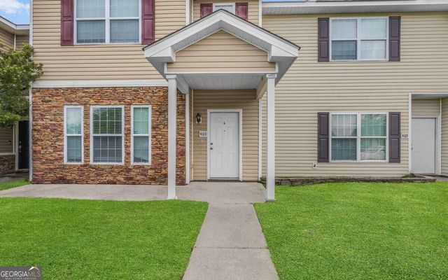 403 Valdez Court, Hinesville, GA 31313