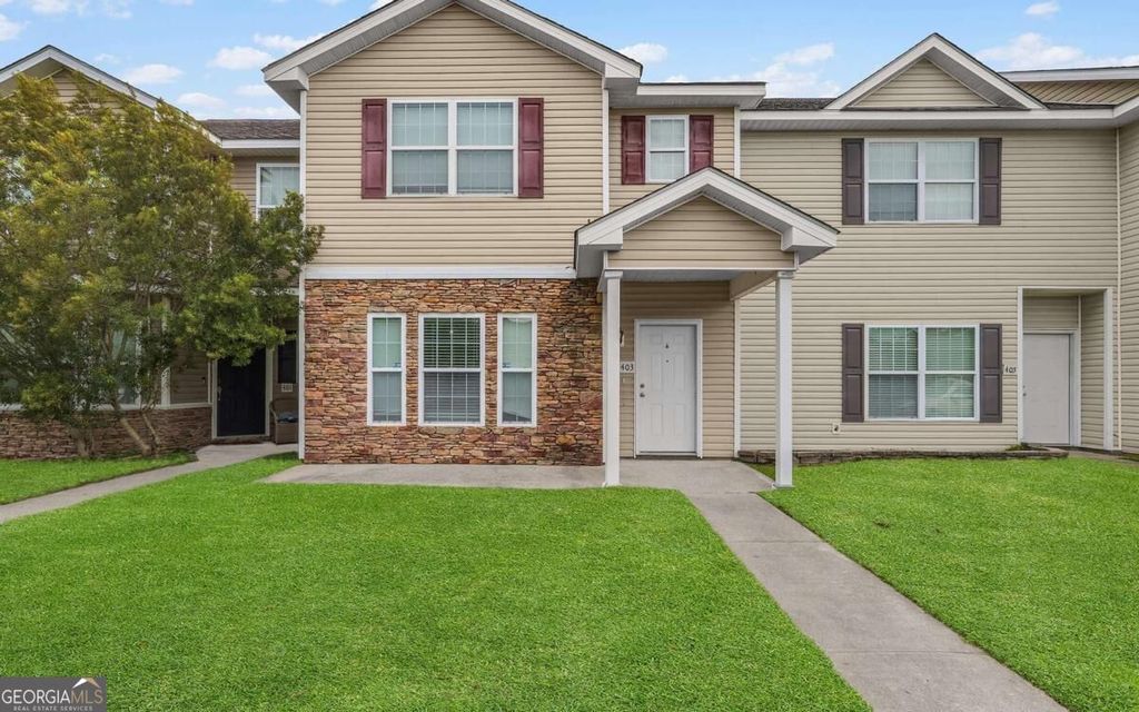 403 Valdez Court, Hinesville, GA 31313
