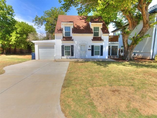 1117 NW 47th Street, Oklahoma City, OK 73118