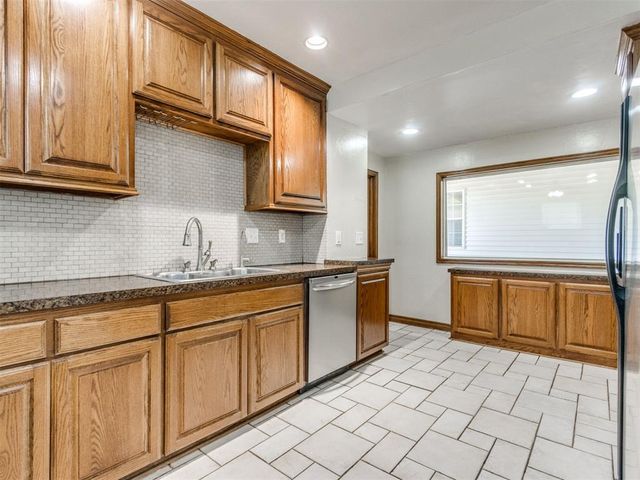 1117 NW 47th Street, Oklahoma City, OK 73118