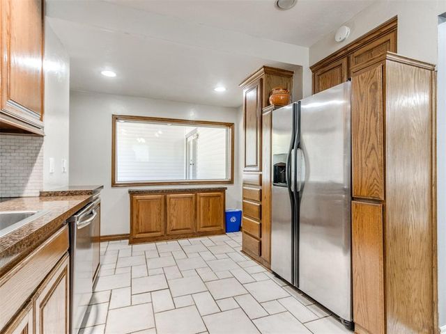 1117 NW 47th Street, Oklahoma City, OK 73118