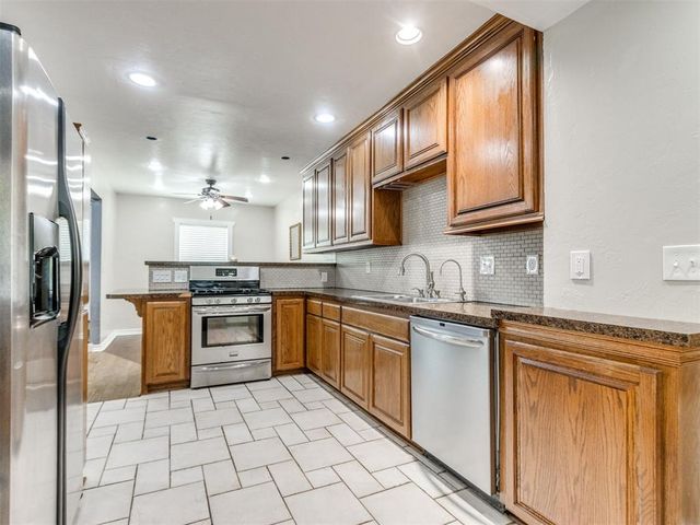 1117 NW 47th Street, Oklahoma City, OK 73118