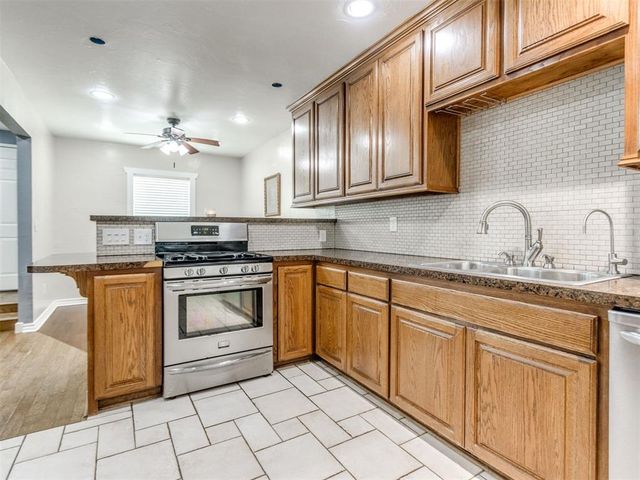 1117 NW 47th Street, Oklahoma City, OK 73118