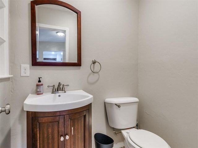 1117 NW 47th Street, Oklahoma City, OK 73118