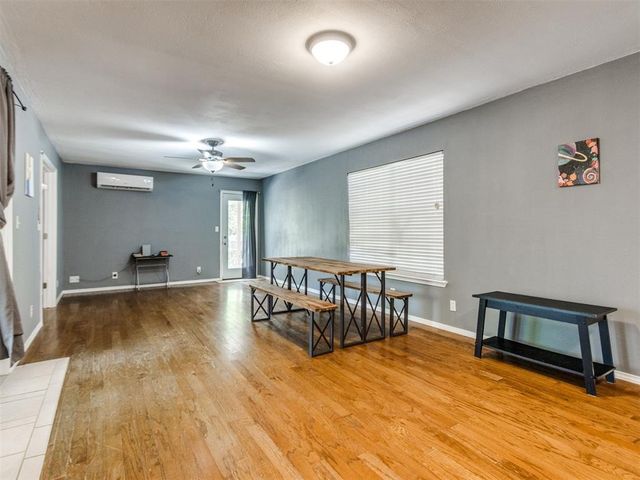 1117 NW 47th Street, Oklahoma City, OK 73118