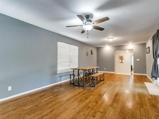 1117 NW 47th Street, Oklahoma City, OK 73118