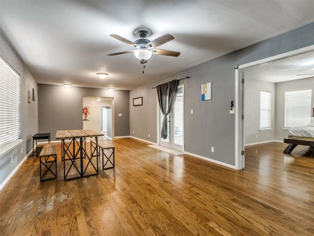 1117 NW 47th Street, Oklahoma City, OK 73118