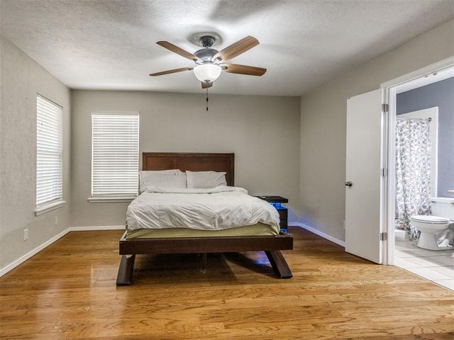 1117 NW 47th Street, Oklahoma City, OK 73118