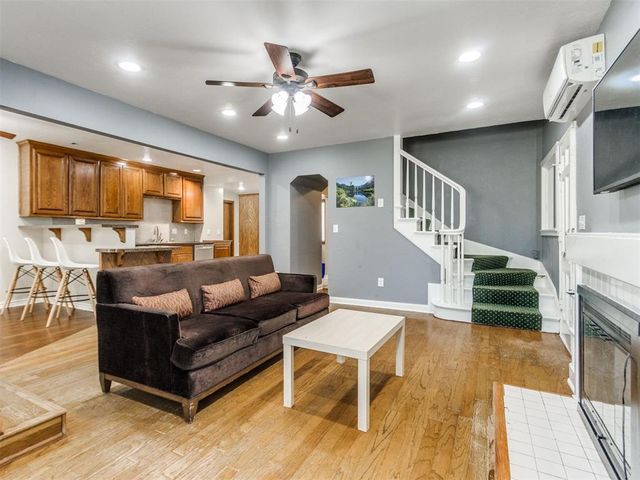 1117 NW 47th Street, Oklahoma City, OK 73118