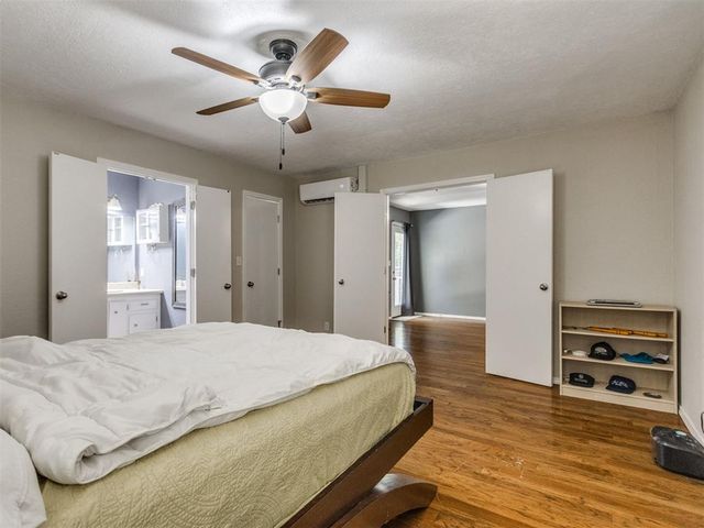 1117 NW 47th Street, Oklahoma City, OK 73118