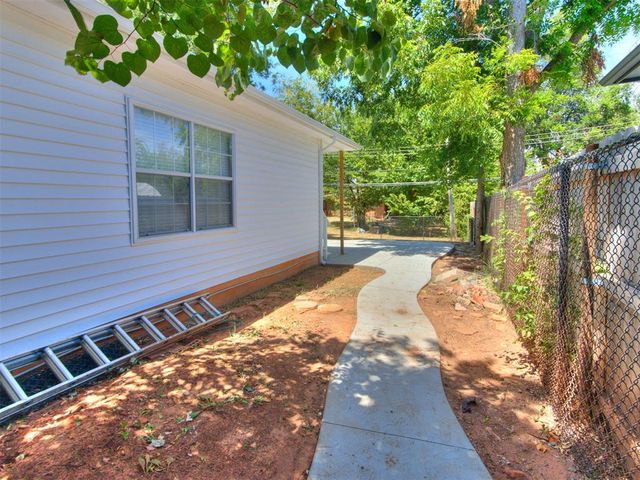 1117 NW 47th Street, Oklahoma City, OK 73118