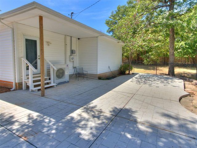 1117 NW 47th Street, Oklahoma City, OK 73118