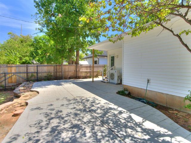 1117 NW 47th Street, Oklahoma City, OK 73118
