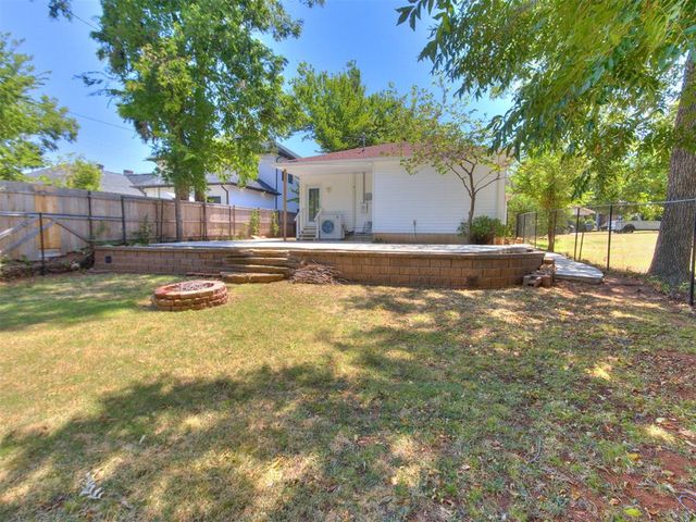 1117 NW 47th Street, Oklahoma City, OK 73118