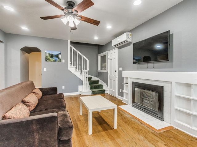 1117 NW 47th Street, Oklahoma City, OK 73118