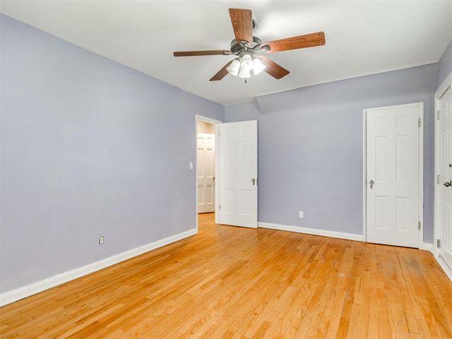 1117 NW 47th Street, Oklahoma City, OK 73118