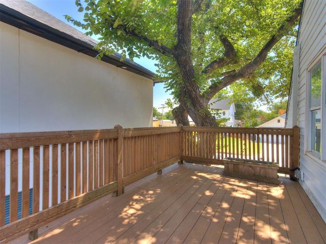 1117 NW 47th Street, Oklahoma City, OK 73118
