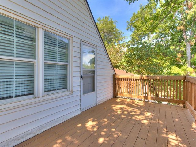 1117 NW 47th Street, Oklahoma City, OK 73118