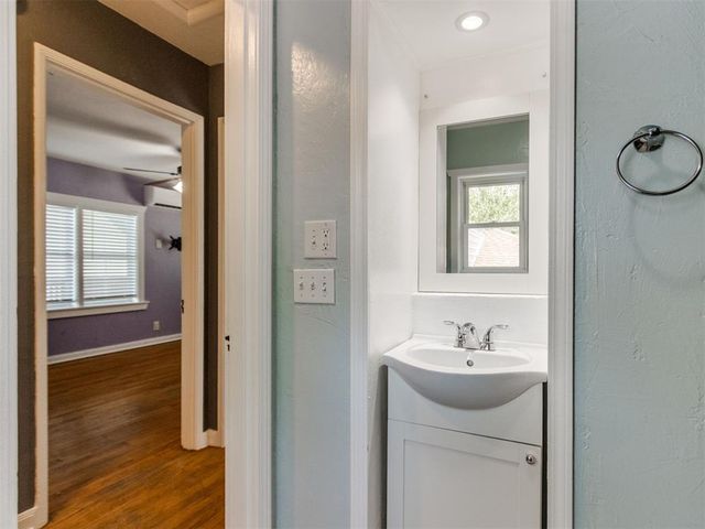 1117 NW 47th Street, Oklahoma City, OK 73118