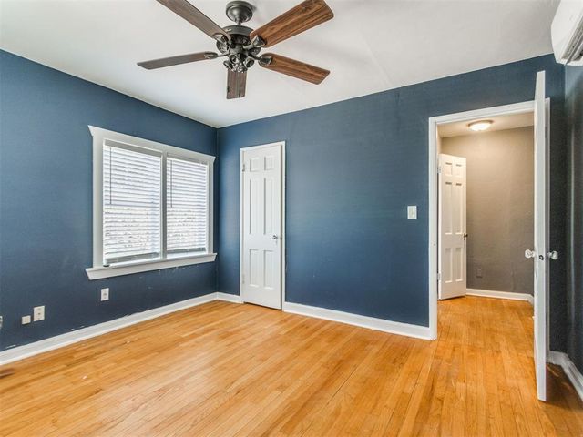 1117 NW 47th Street, Oklahoma City, OK 73118