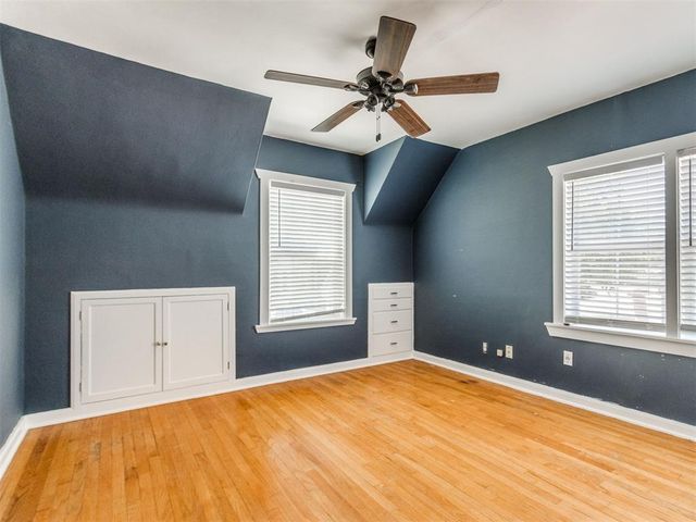 1117 NW 47th Street, Oklahoma City, OK 73118