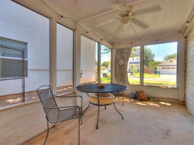 1117 NW 47th Street, Oklahoma City, OK 73118