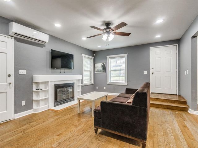 1117 NW 47th Street, Oklahoma City, OK 73118