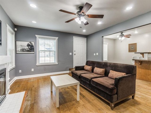 1117 NW 47th Street, Oklahoma City, OK 73118