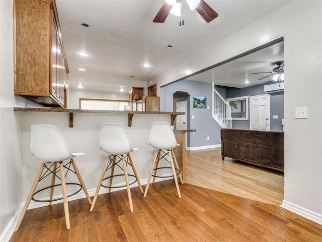 1117 NW 47th Street, Oklahoma City, OK 73118