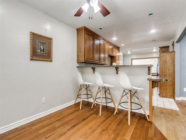 1117 NW 47th Street, Oklahoma City, OK 73118