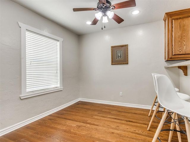 1117 NW 47th Street, Oklahoma City, OK 73118