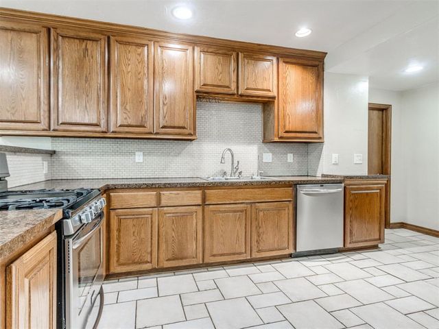 1117 NW 47th Street, Oklahoma City, OK 73118