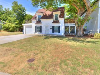 1117 NW 47th Street, Oklahoma City, OK 73118