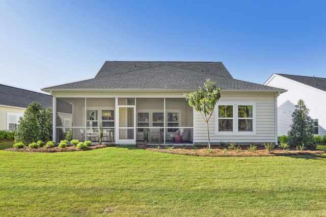 1725 Locals Street, Summerville, SC 29485