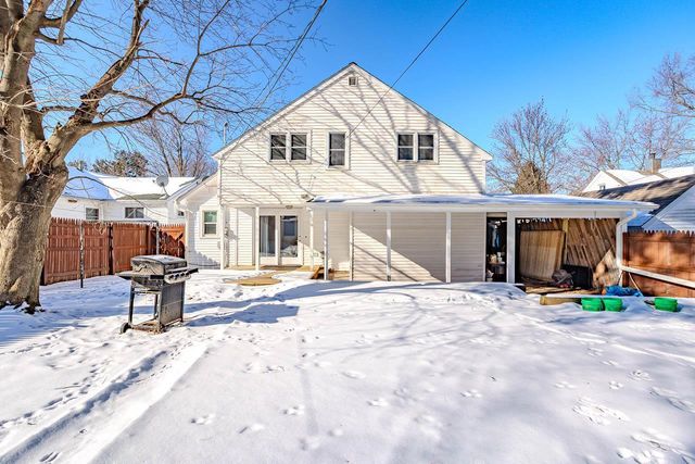 1123 S 14TH AVENUE, Wausau, WI 54401