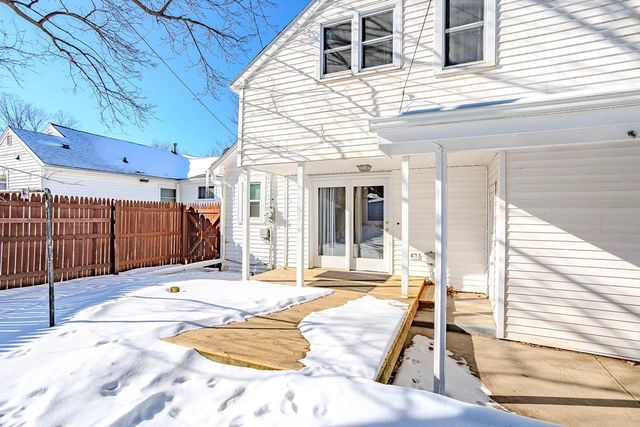 1123 S 14TH AVENUE, Wausau, WI 54401