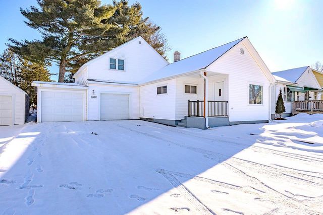 1123 S 14TH AVENUE, Wausau, WI 54401
